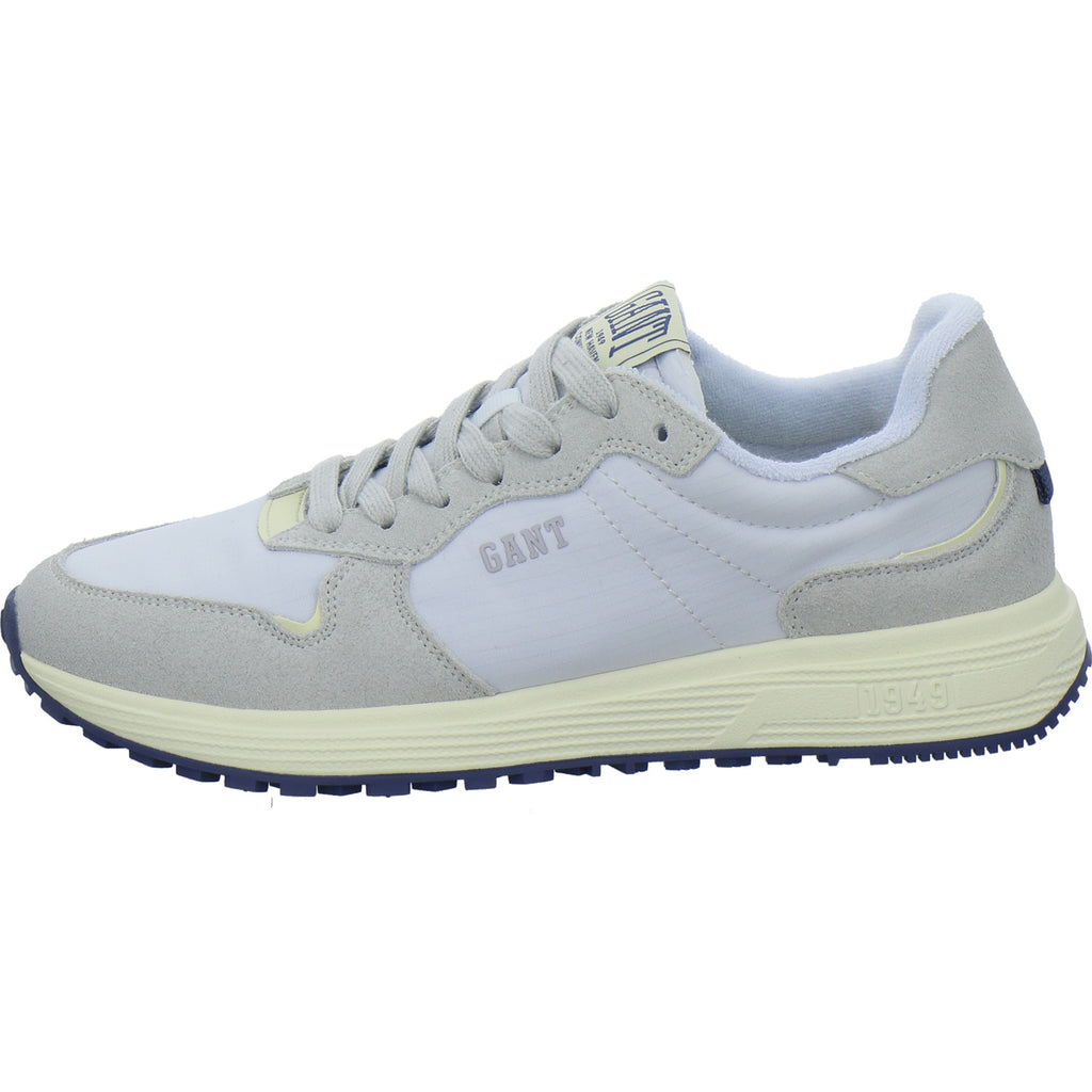 Gant Sneaker Damen Beywin Hellblau
