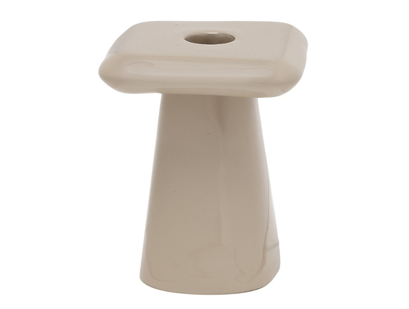 Candle Holder Roca Small PT4373BK Black