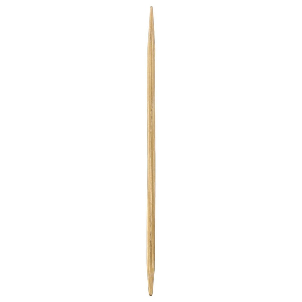 5five - 3 boîtes 200 cure dents bambou