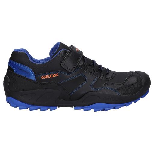 Tênis Geox J261wc 050bu J New Savage