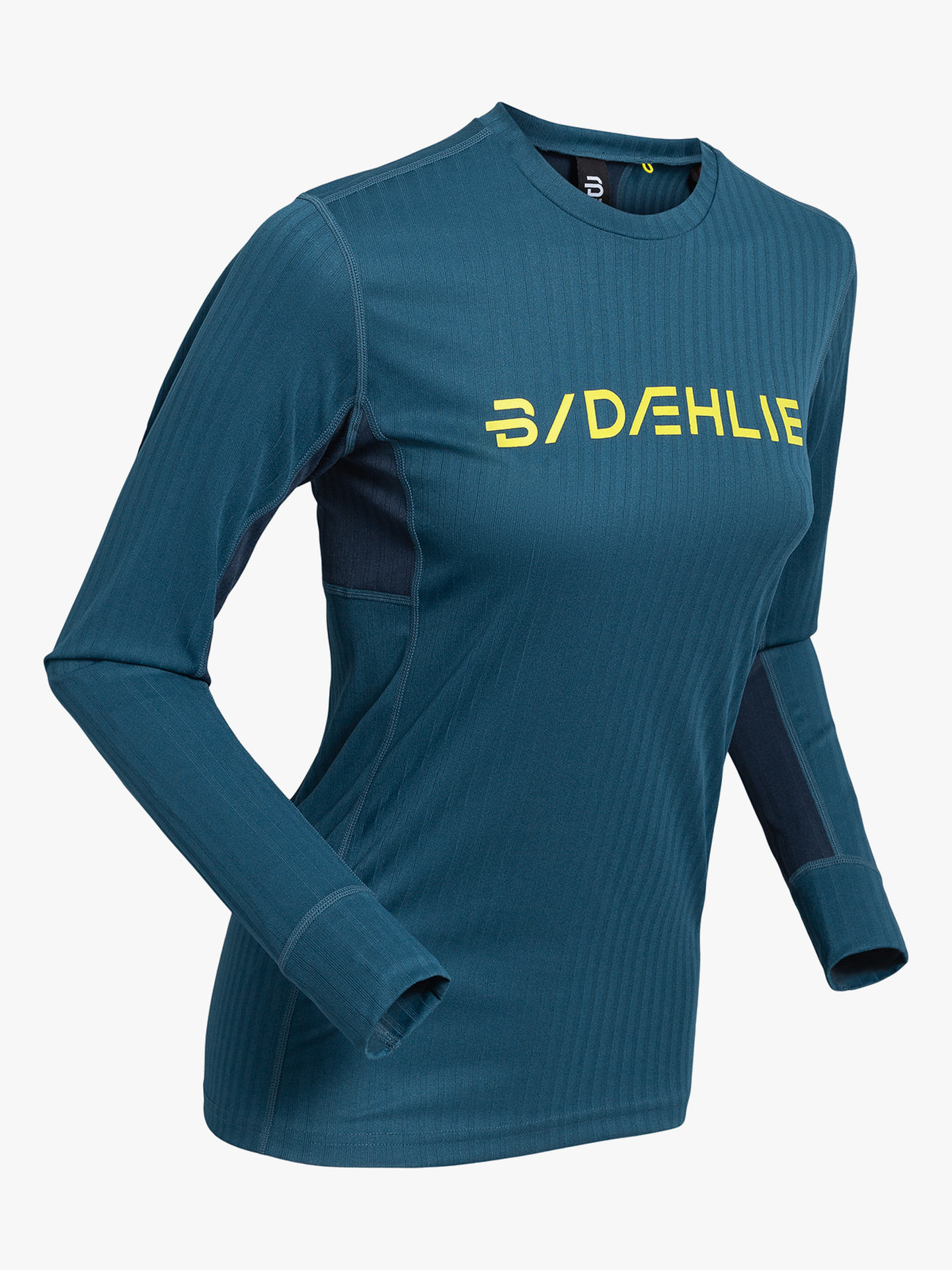 Training Tech Long Sleeve