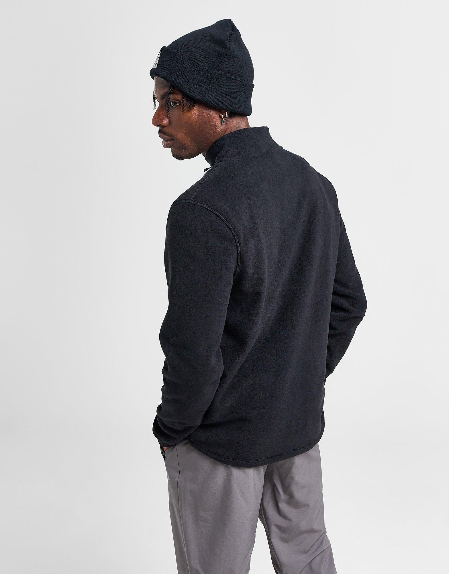 MONTIREX Polaire Zippée Ascent Homme