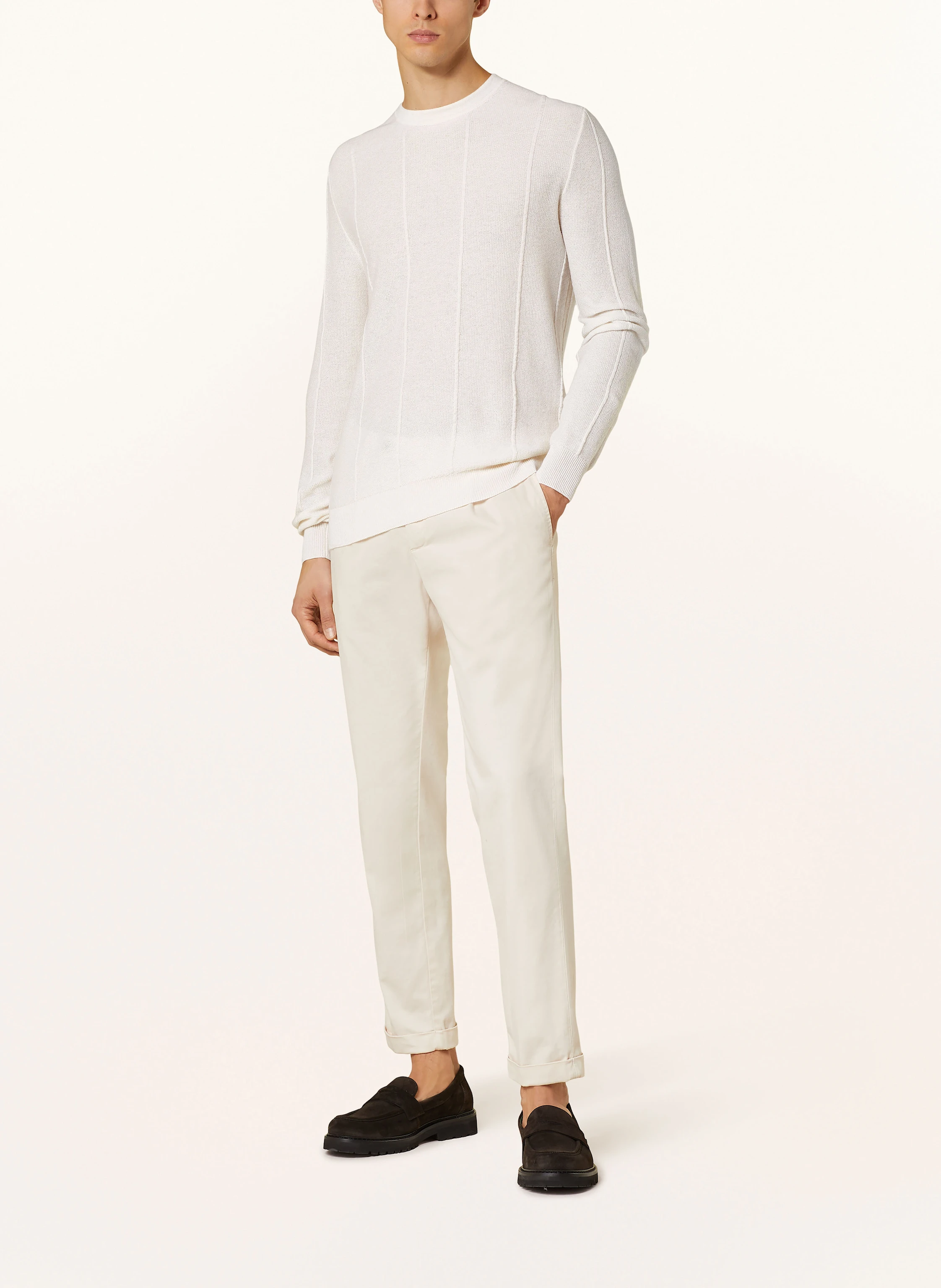 FTC CASHMERE Pullover