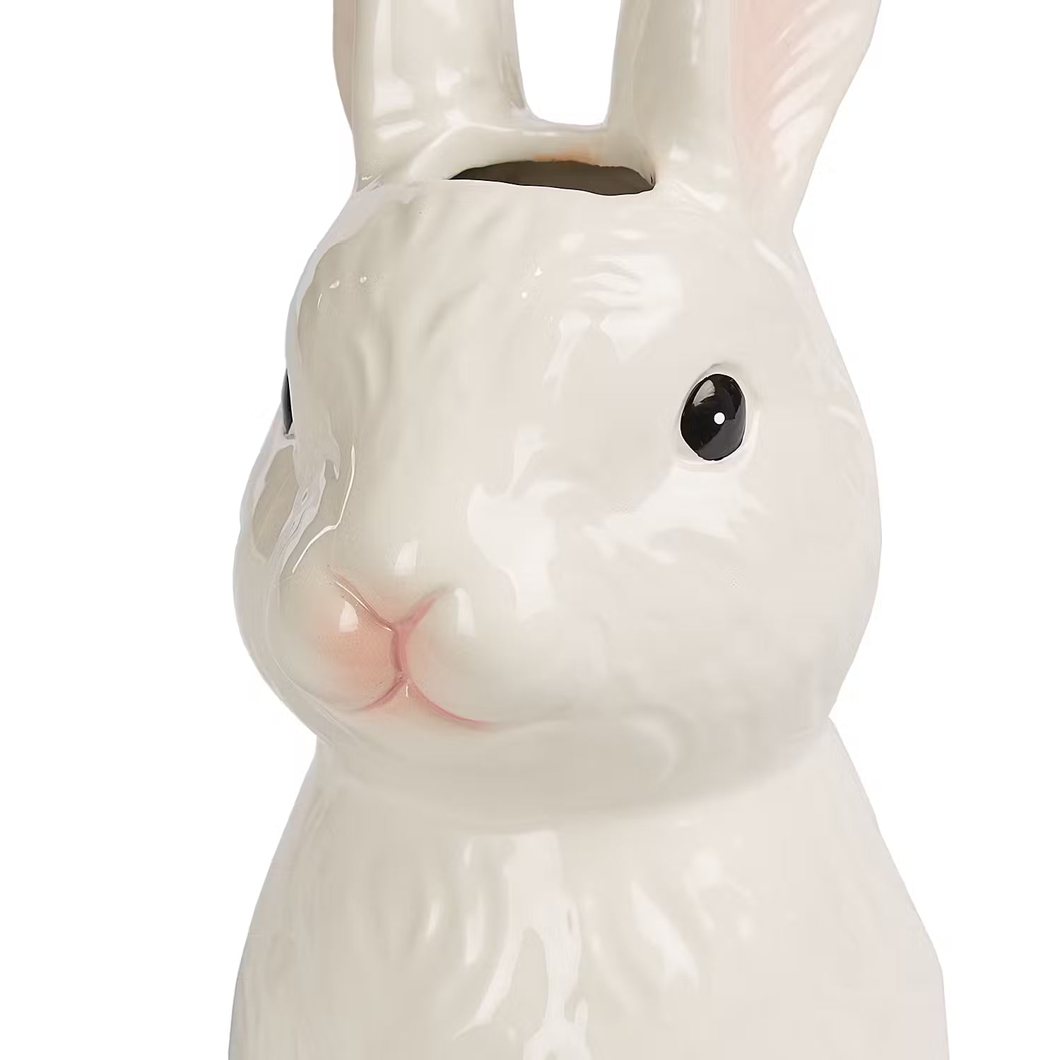 EASTER Vase Hase 4er-Set