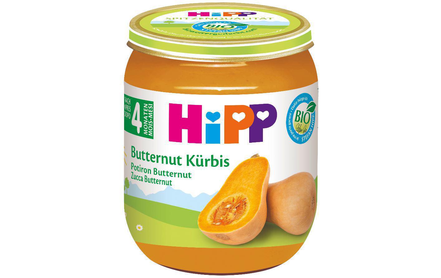 Gemüse Butternut KürbisGemüse Butternut Kürbis