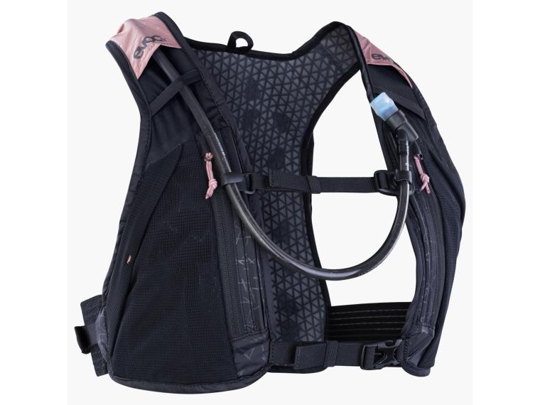 Evoc Hydro Pro 6 + Drinkzak Fietsrugzak