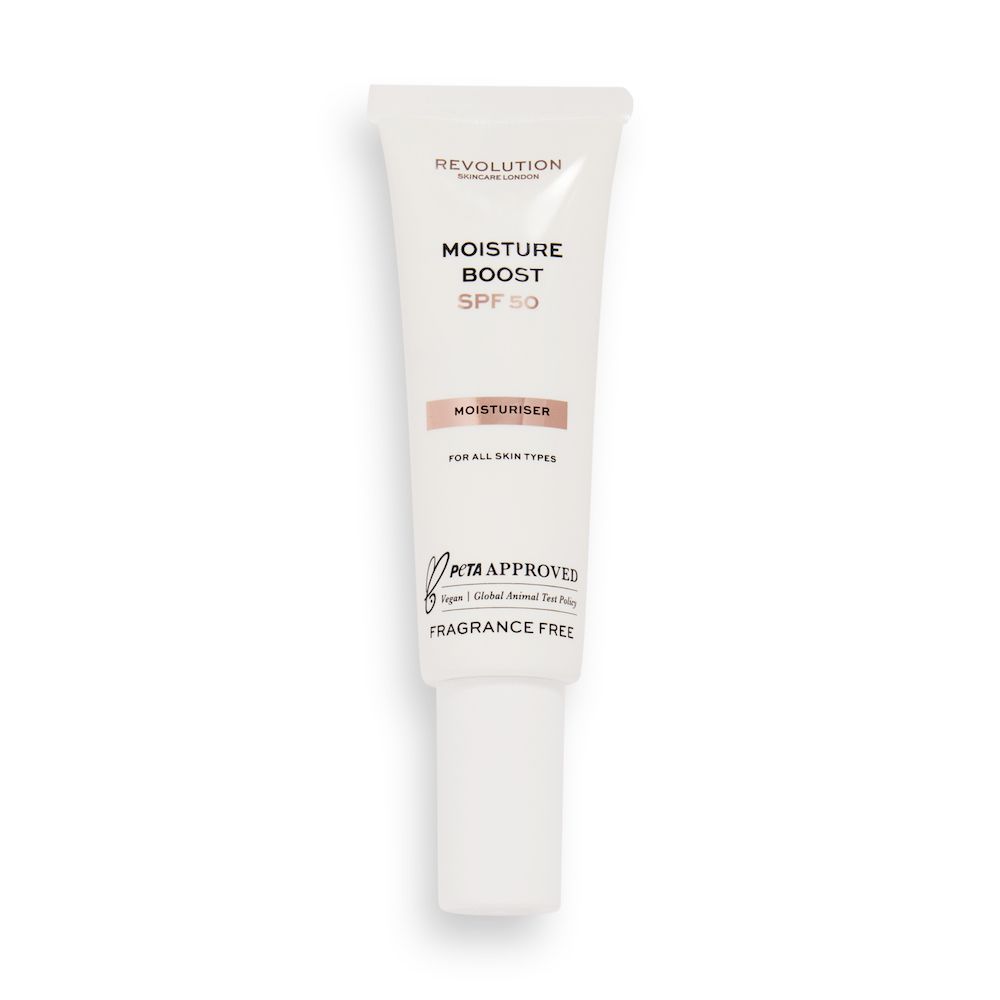 Skincare Crema Hidratante Ligera Daily Defender SPF50 Cremas hidratantes faciales