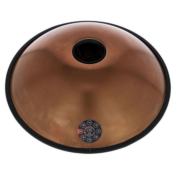 Sela Unity Handpan D Amara 305