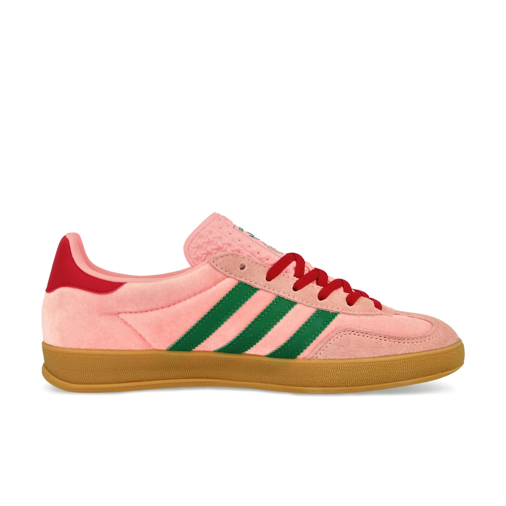 adidas<br>Gazelle Indoor W