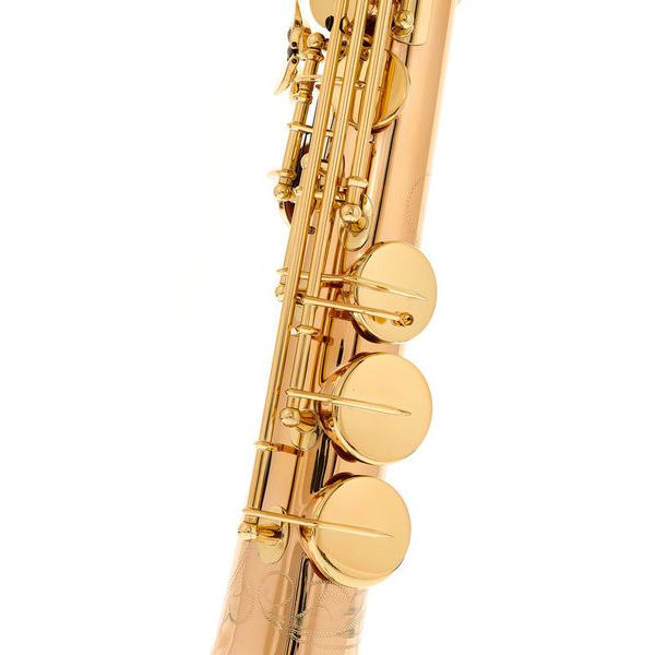 Yanagisawa S-WO20 Elite Soprano Saxophone