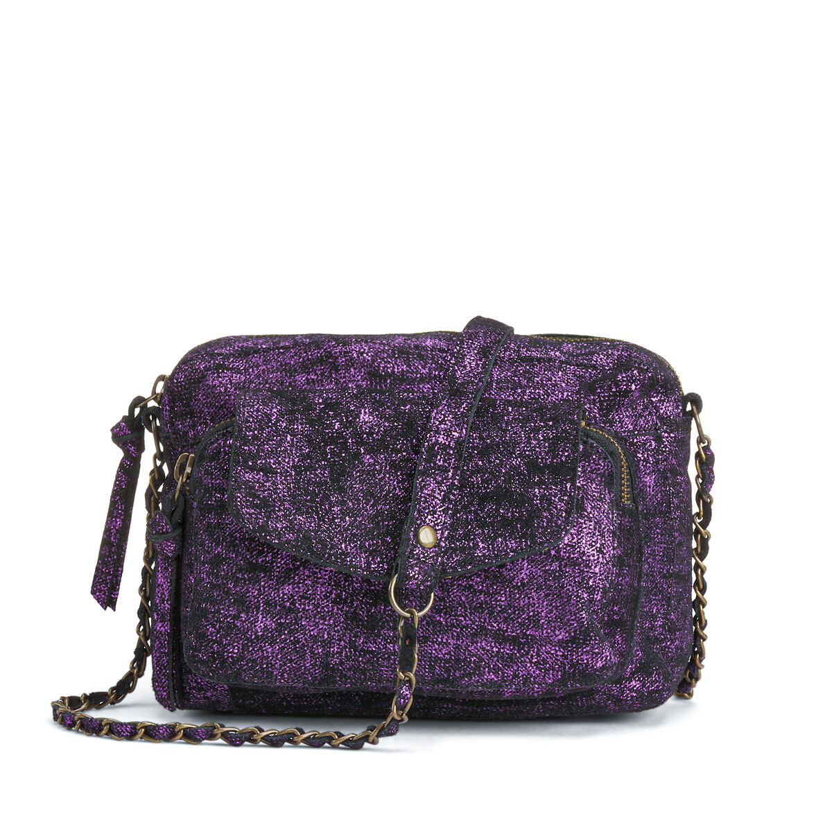 PEÇAS<br>Bolsa pequena Naina