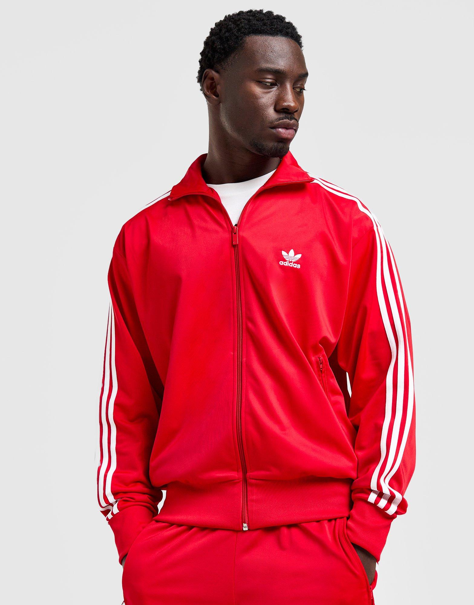 adidas Veste de survêtement Adicolor Classics Firebird