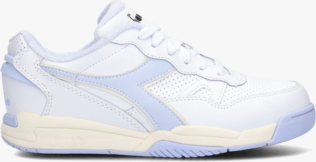 DIADORA witte diadora lage sneakers winner