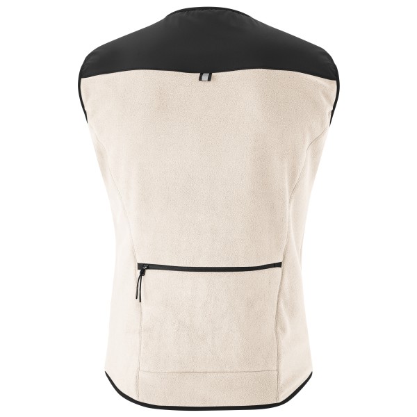 Gonso - Adventure Vest Fleece - Gilet de cyclisme