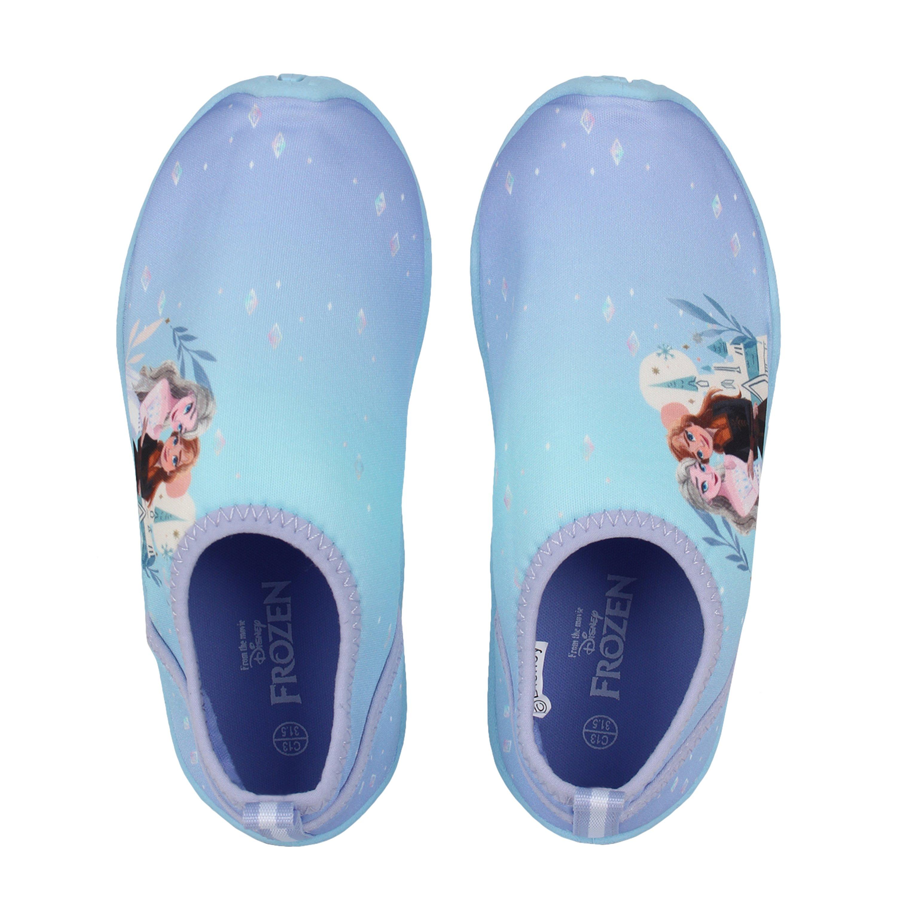 Character Aqua Childrens Water Shoes