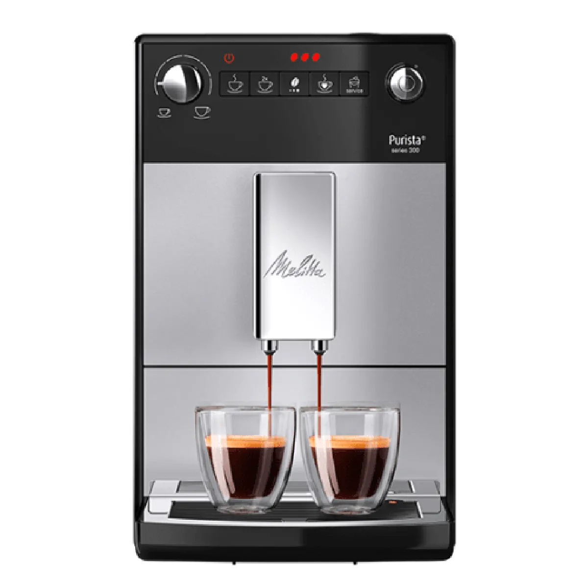 Melitta Purista Series 300