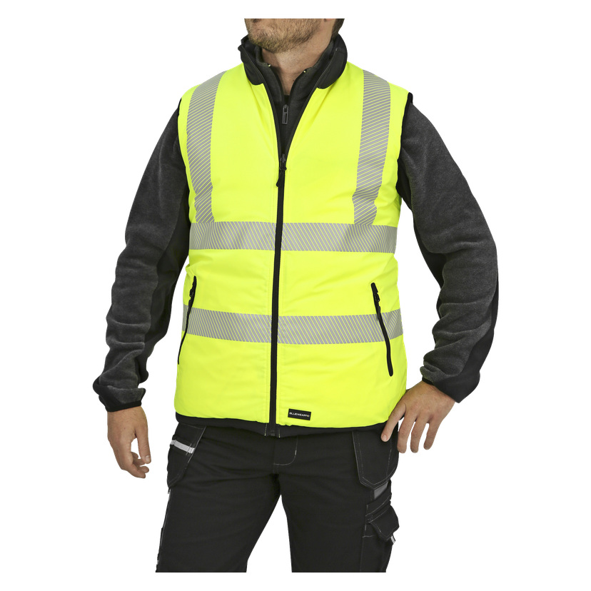 Fôret refleksvest M