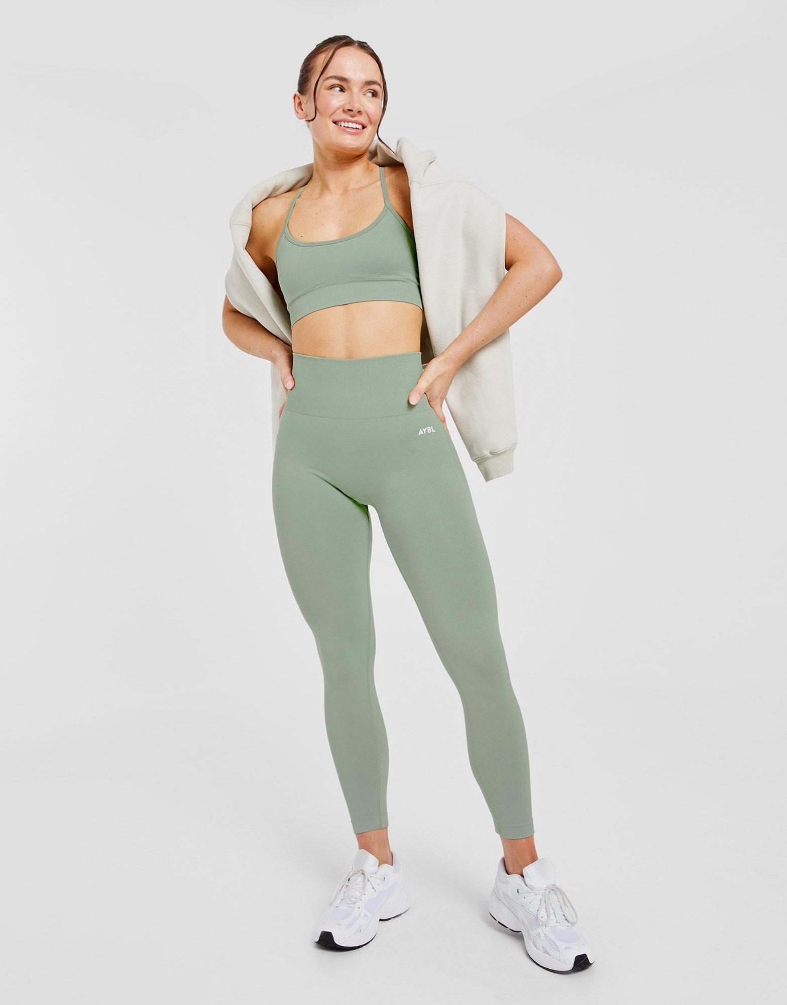 AYBL Legging Empower Seamless Femme