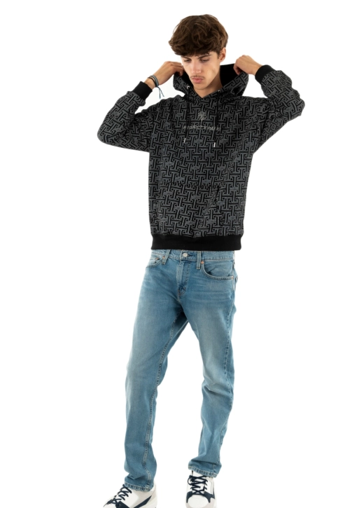 Sweat project x paris 2322100 bk
