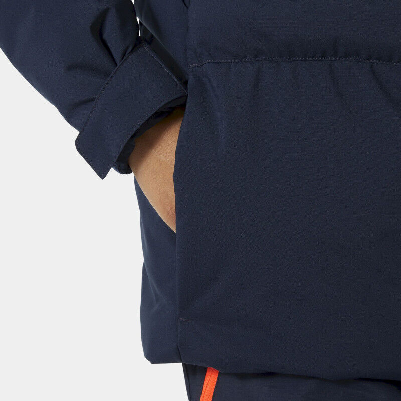 Helly Hansen Jr Cyclone Jacket - Veste ski garçon