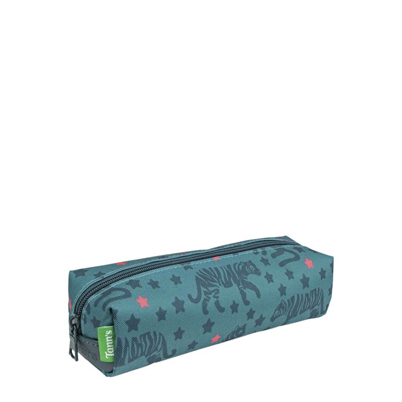 Trousse Simple Envie d'Évasion 21 cm Salome