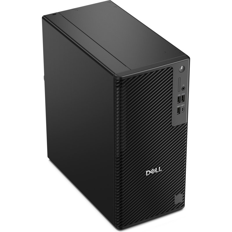 DELL Pro Precision 7 T1 PW7T1260 Intel Core Ultra 7 265 16 Go DDR5-SDRAM 1 To SSD Windows 11 Pro Bureau Station de travail Noir