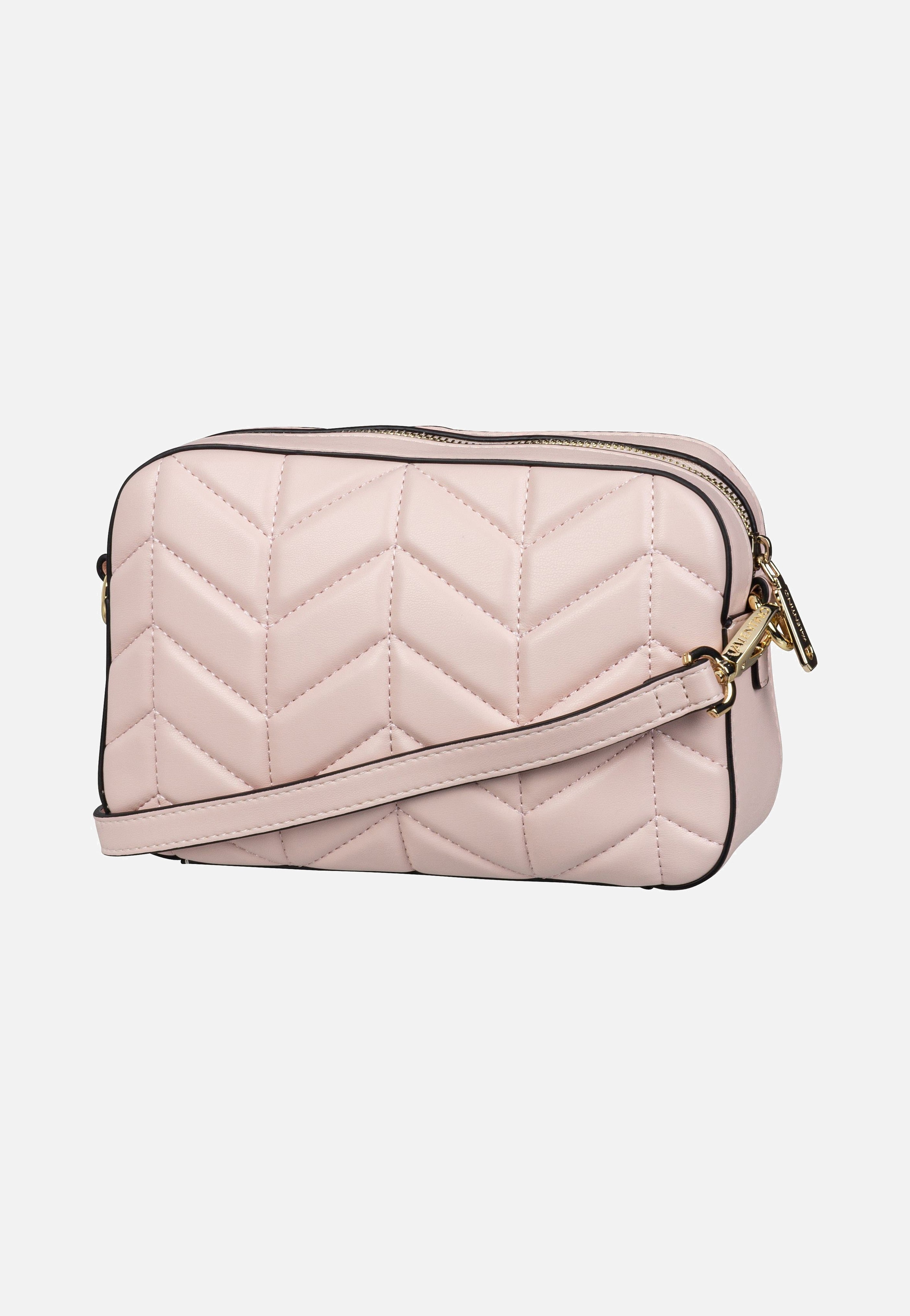Petal RE PA15 Cipria - Crossbody Bag