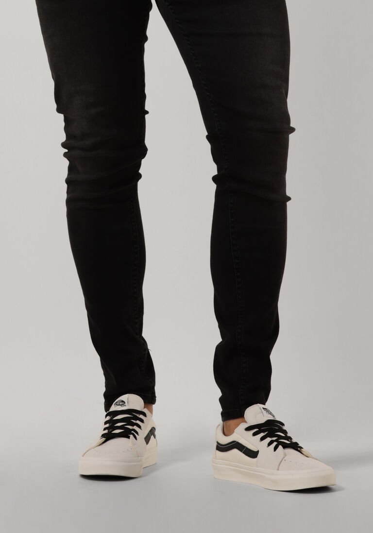 VANS witte vans lage sneakers ua sk8-low men