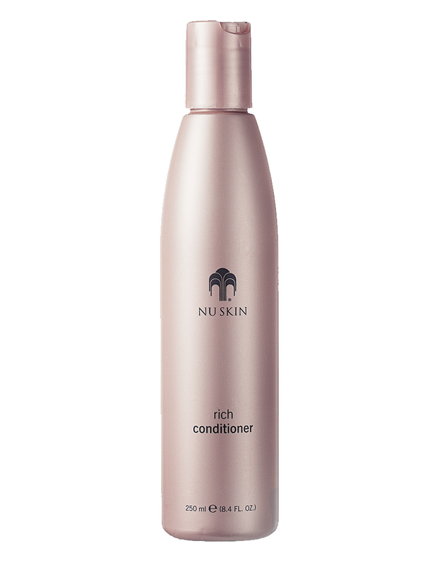 Rich Conditioner