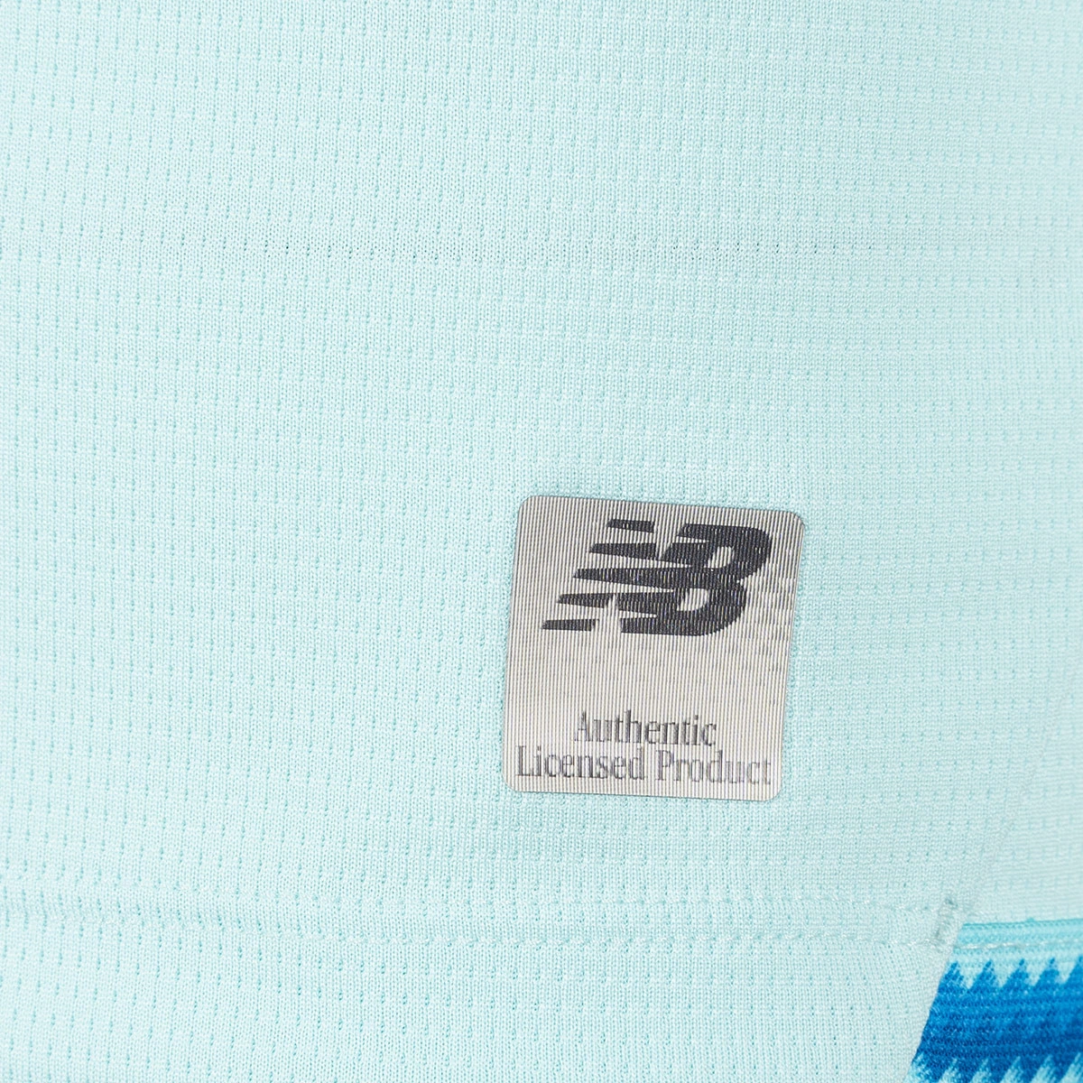 Camisola New Balance FC Porto Terceiro equipamento 2026-2027