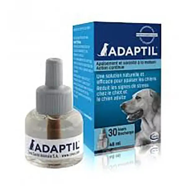 Refil Ceva Adaptil 48ml