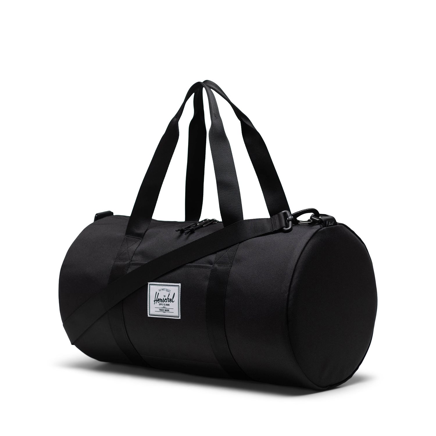 Herschel Supply Co. Classic Gym Bag black
