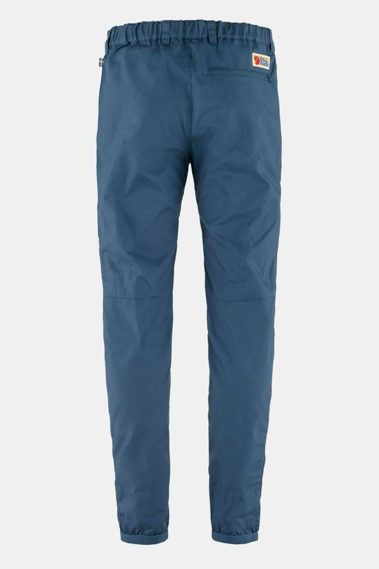 Fjällräven Fjällräven Vardag Broek Long
