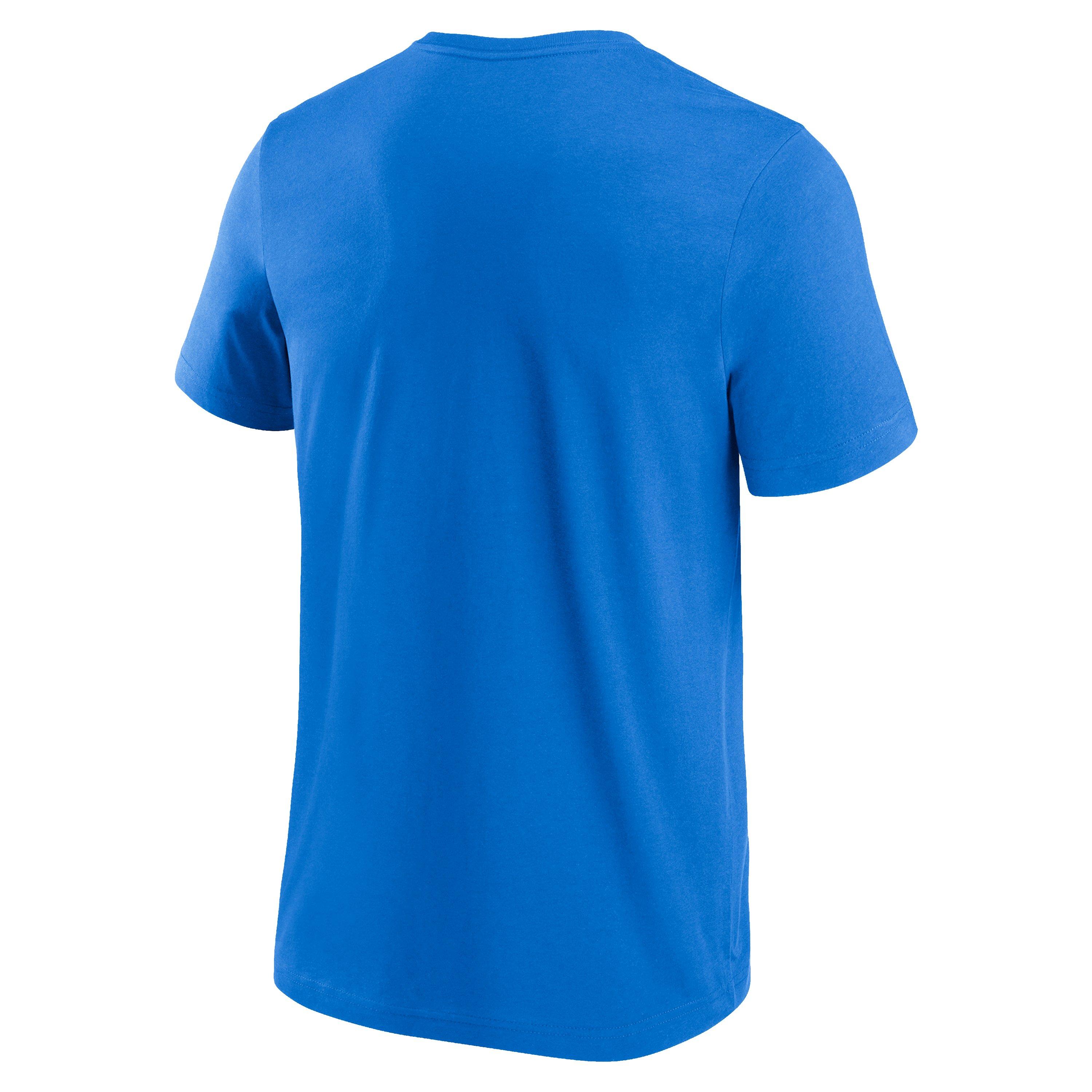MLB Champions T Shirt Mens