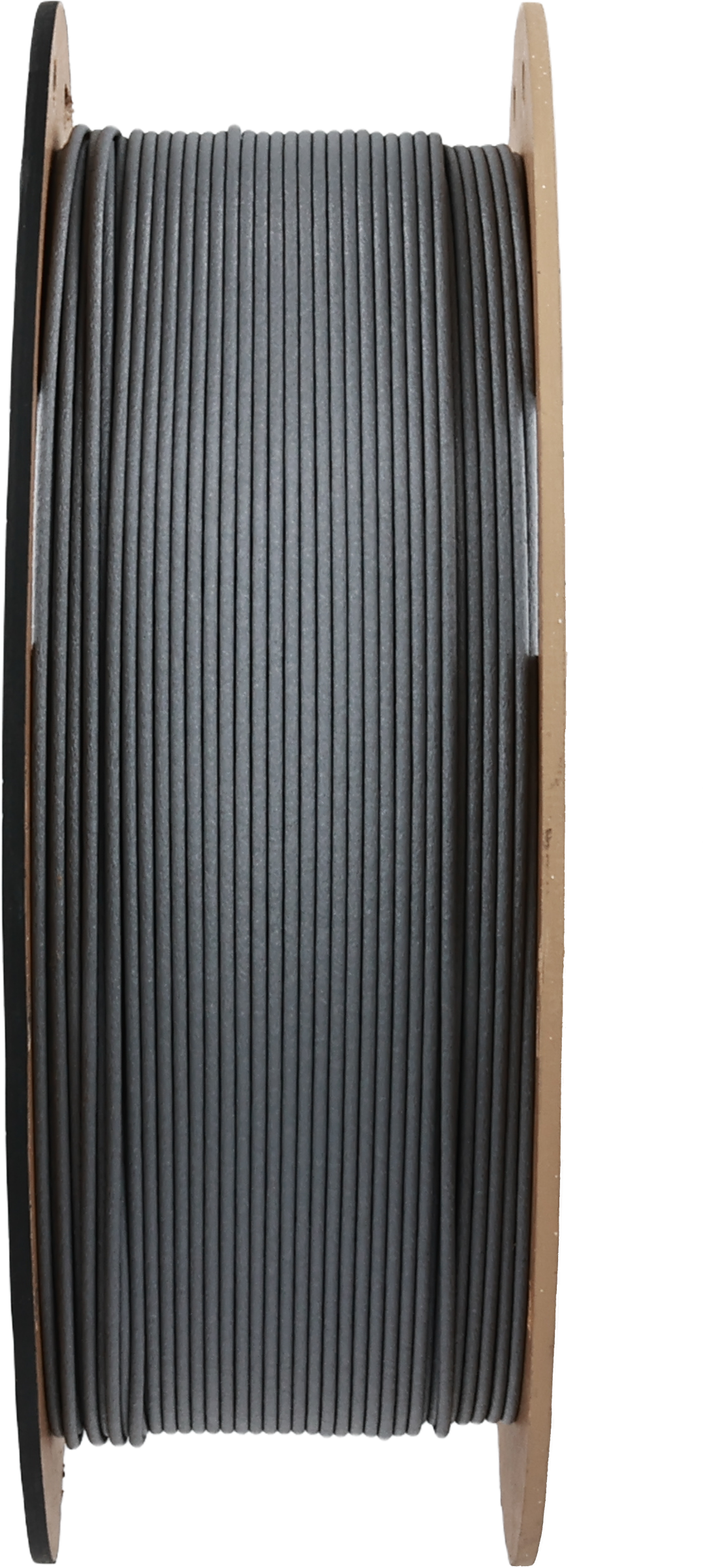 Polymaker  Fiberon™ PPS-GF20 Grey, 1,75 mm / 500 g    Technischer Hochleistungswerkstoff für extreme Bedingungen in Grey