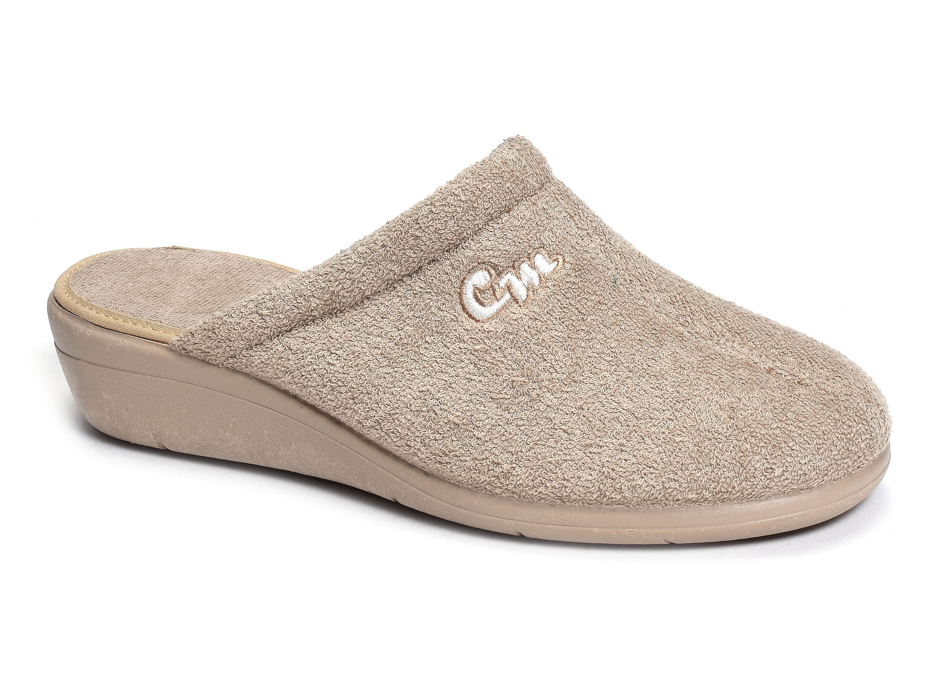 Rizo beige