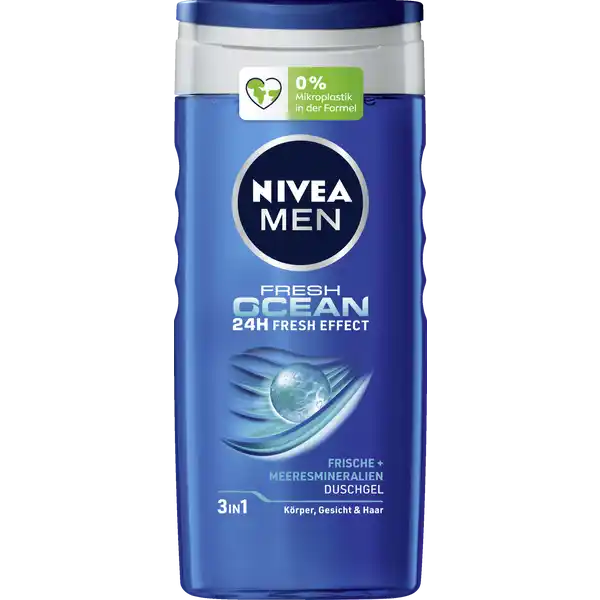 Duschgel Fresh Ocean