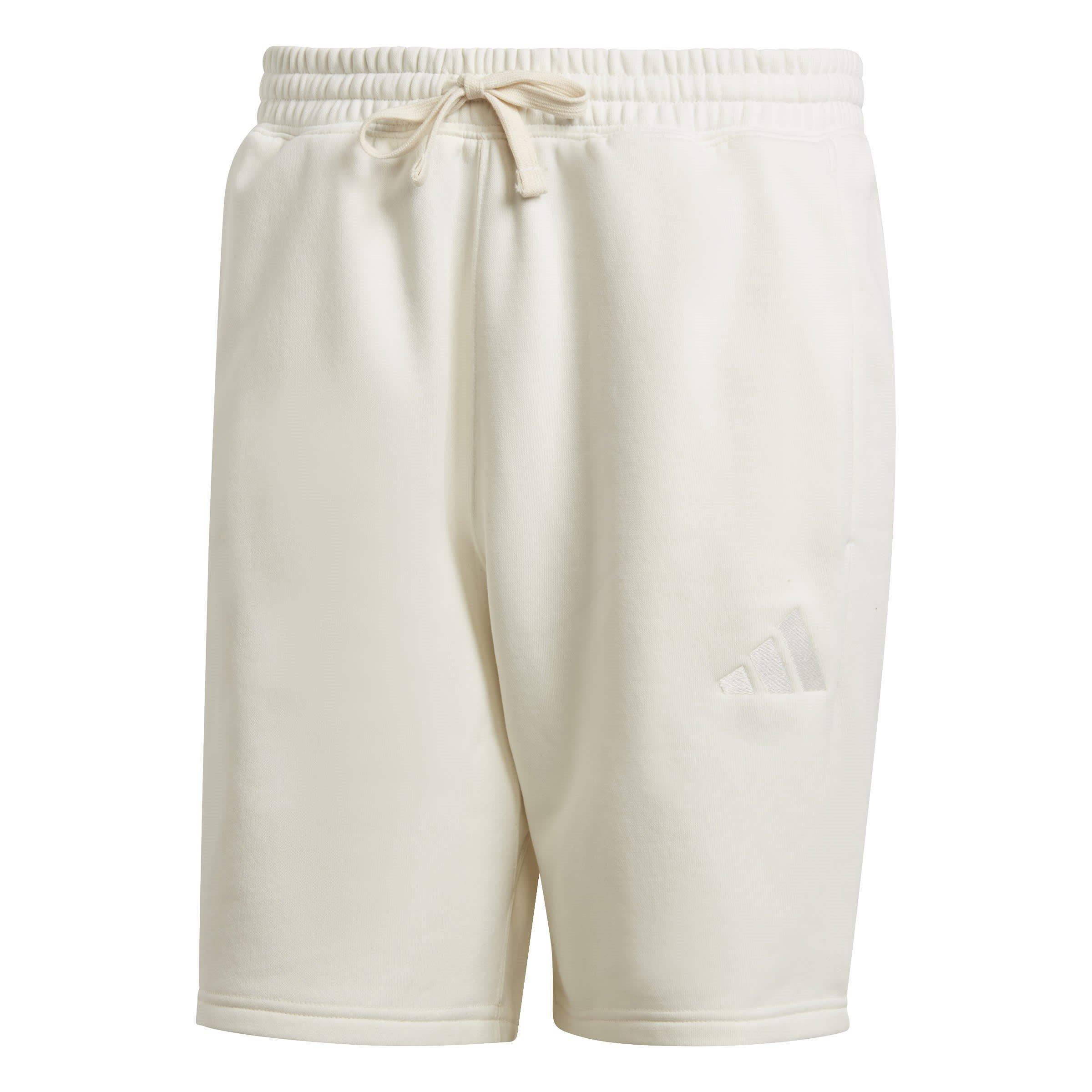adidas ALL SZN Fleece Shorts Mens