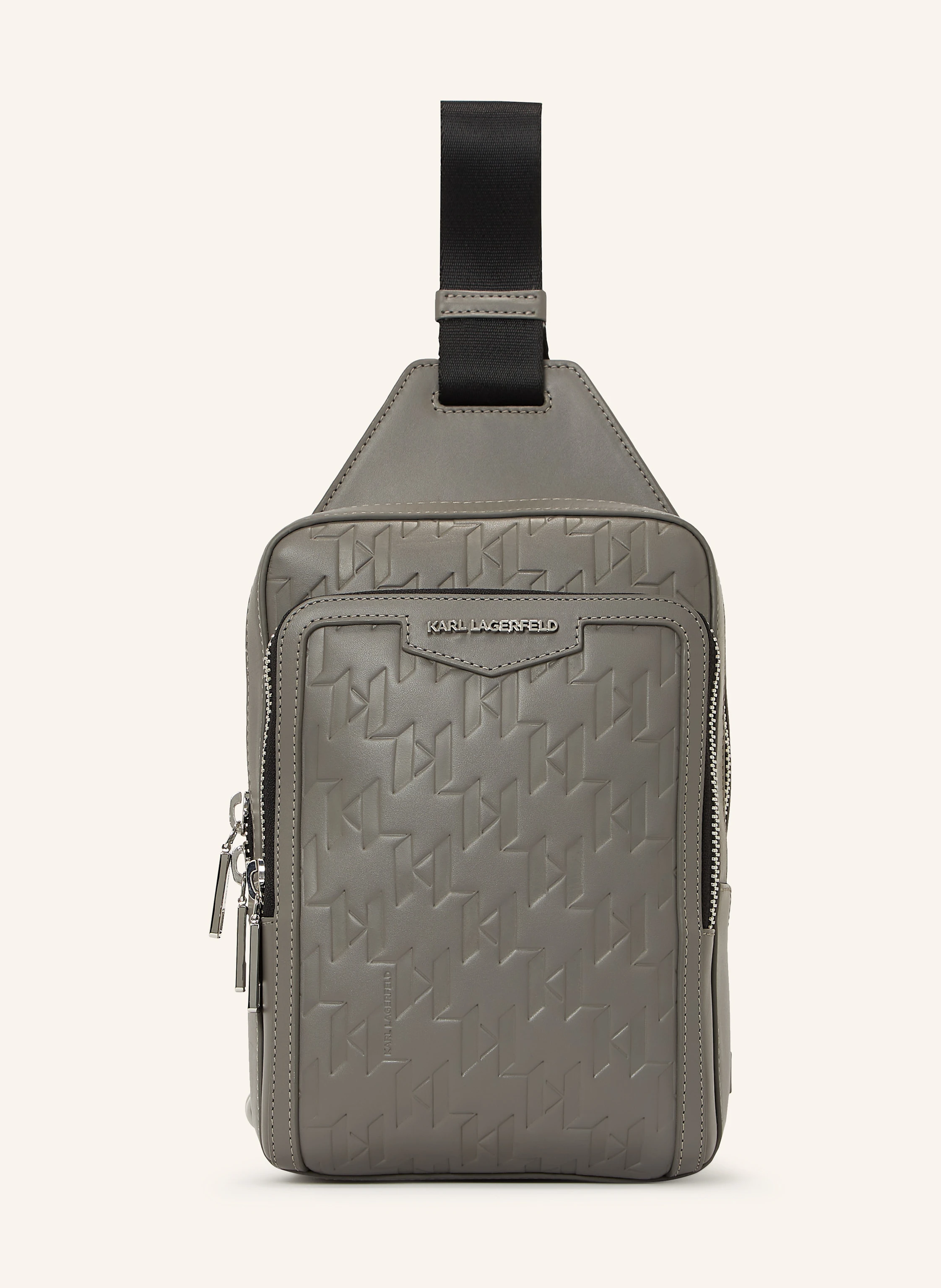 KARL LAGERFELD Gürteltasche