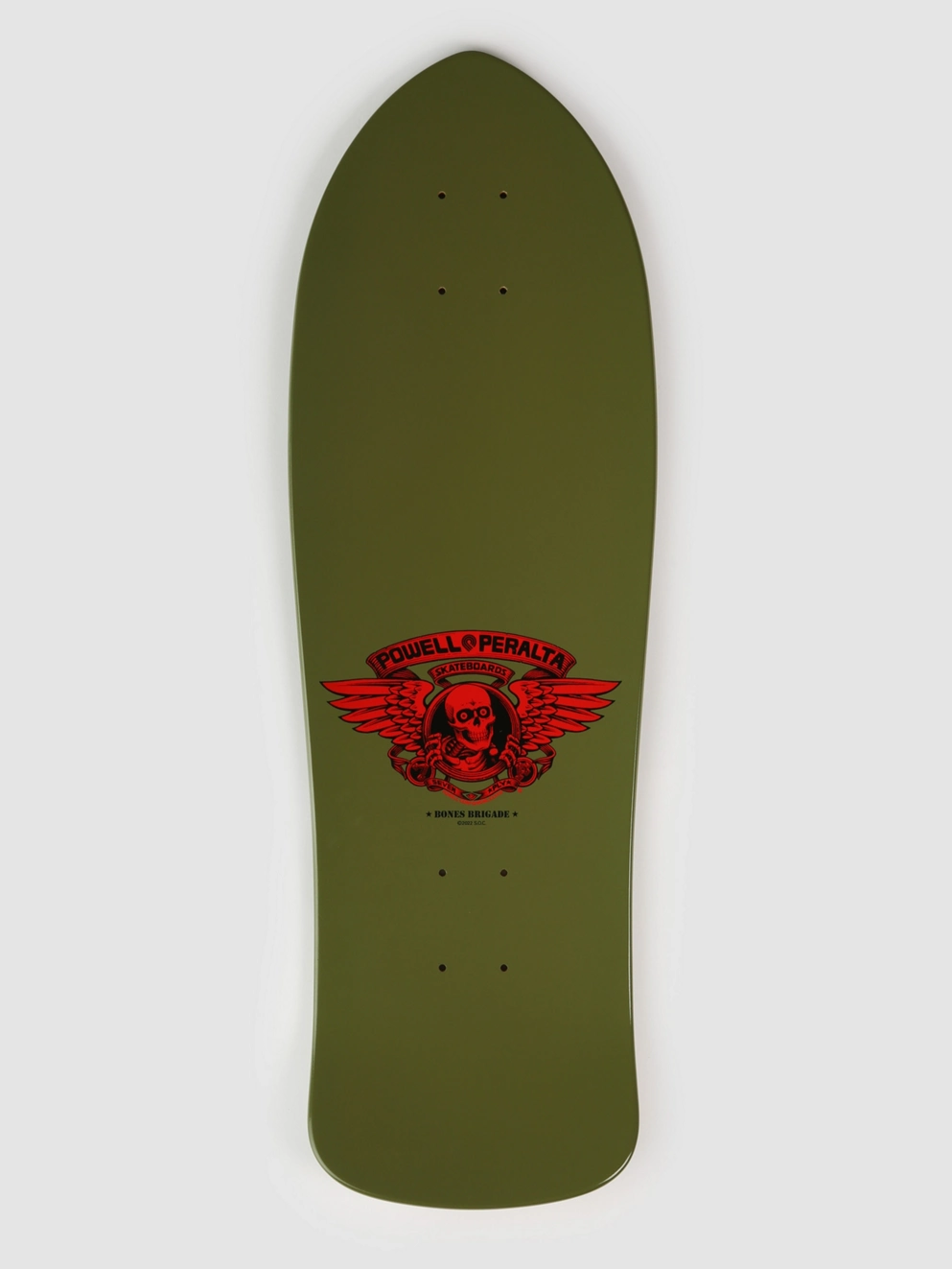 Powell Peralta Tommy Guerrero Limited Edition 2 9.75