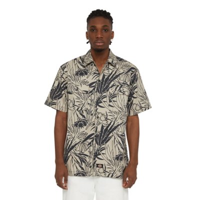 Chemise à manches courtes homme Max Meadows Shirt DICKIES