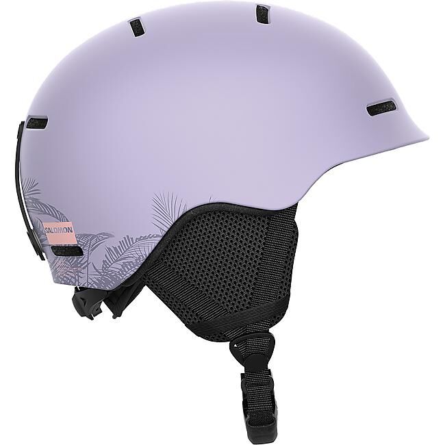 SALOMON - CASQUE ORKA
