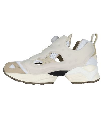 Reebok Schuhe - Instapump Fury 95 - Beige/Weiß