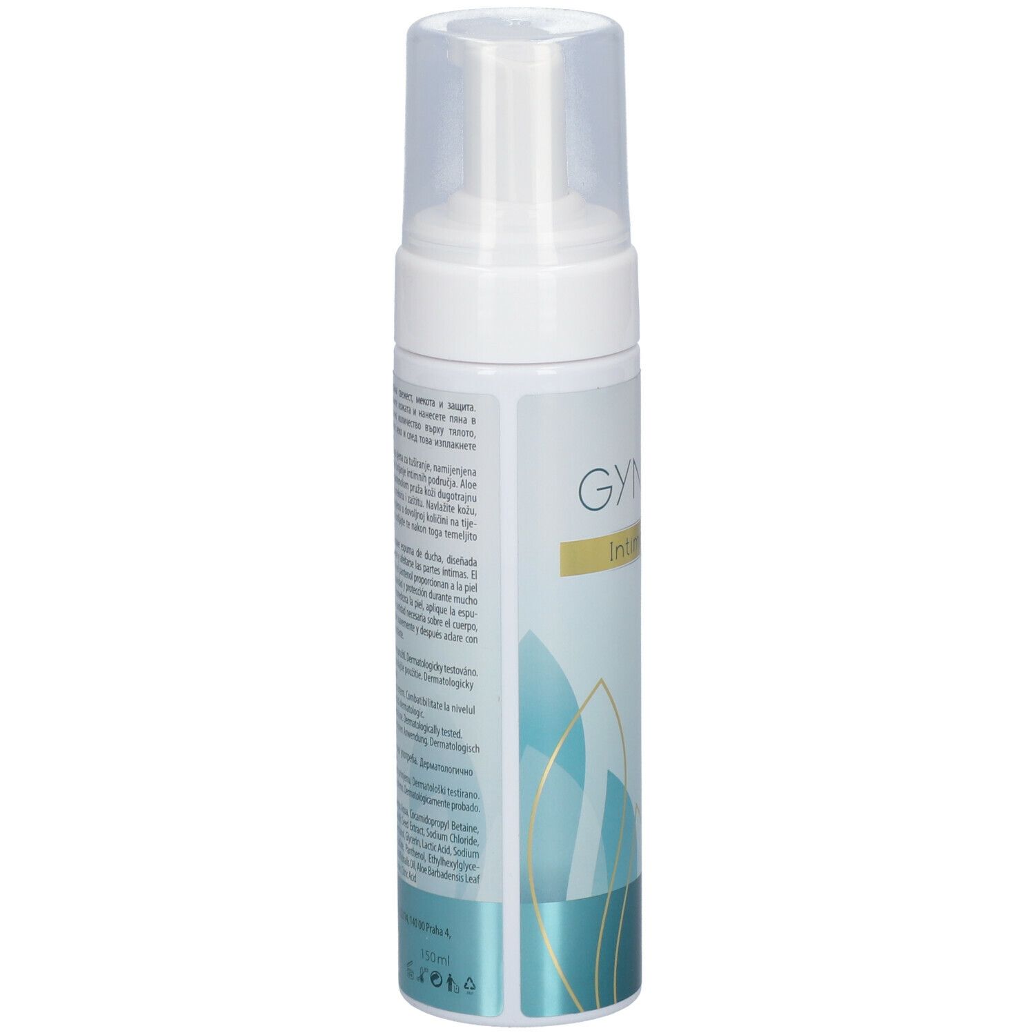 GYNELLA® Intimate Foam
