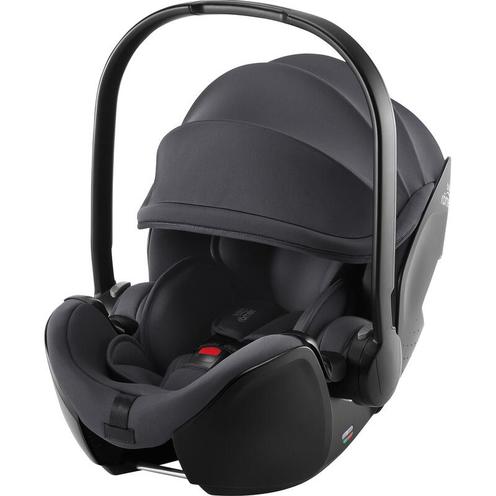 Siège-auto gr.0/0+ BABY-SAFE PRO - Midnight grey - BRITAX RÖMER