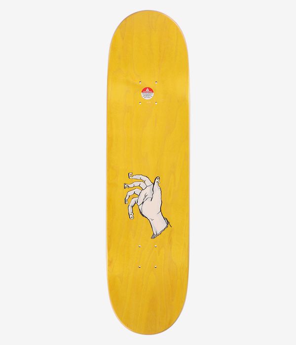 Baker Jacopo Waters 8.38