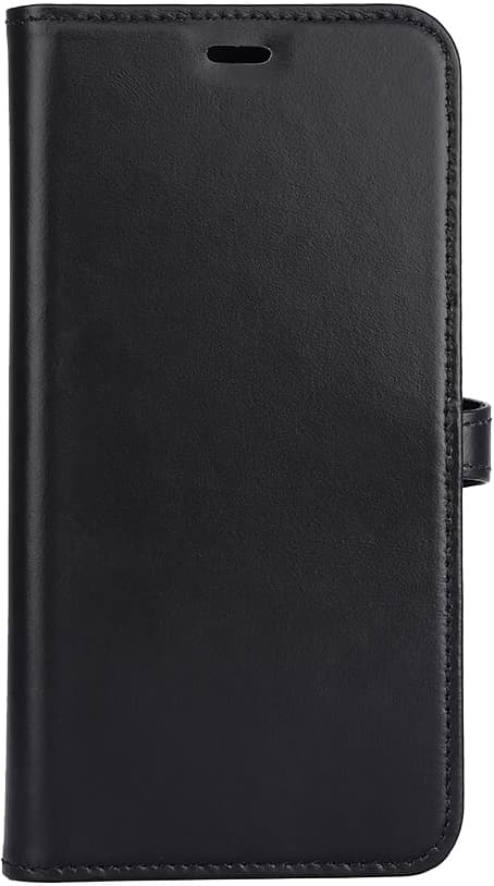 Buffalo Samsung Galaxy S23+ 2-i-1 pungetui (sort)