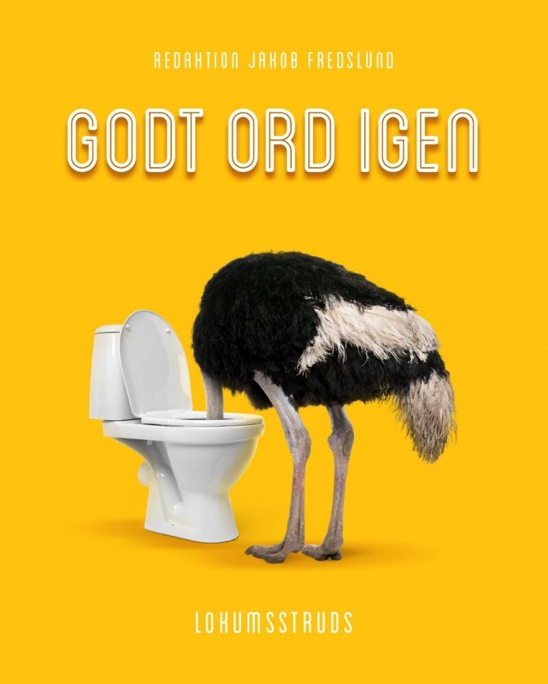 Godt Ord Igen 3 - Jakob Fredslund - Bog