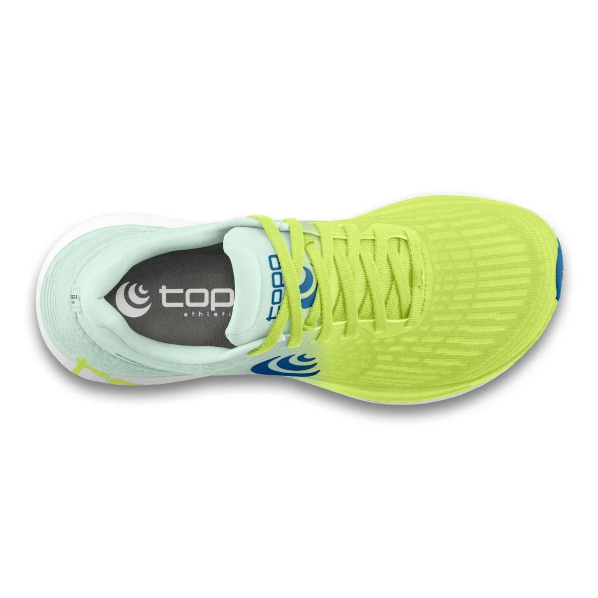 Topo Specter 2 Green/Blue