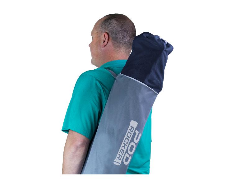 Pod Rocker Campingstoel met schommelfunctie